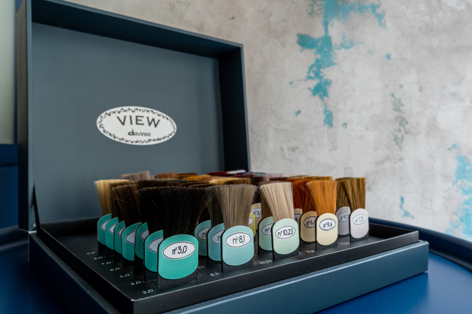 LOGIKA ART-BEAUTY BAR