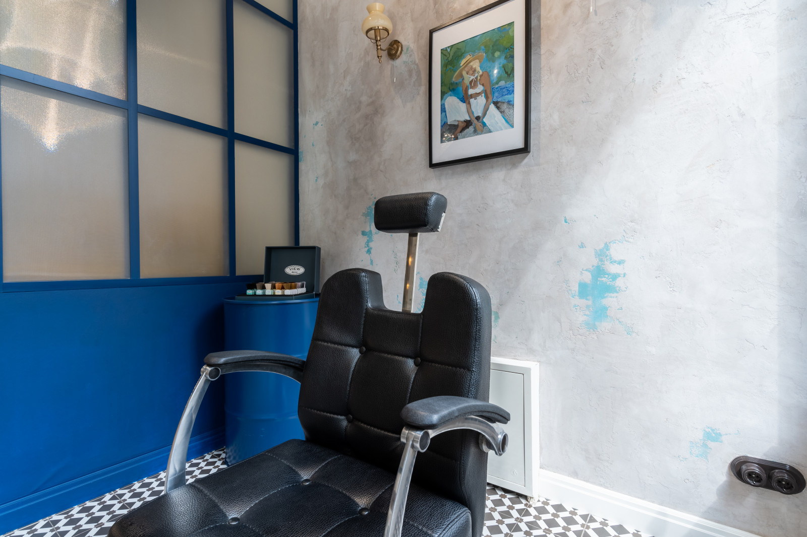 LOGIKA ART-BEAUTY BAR