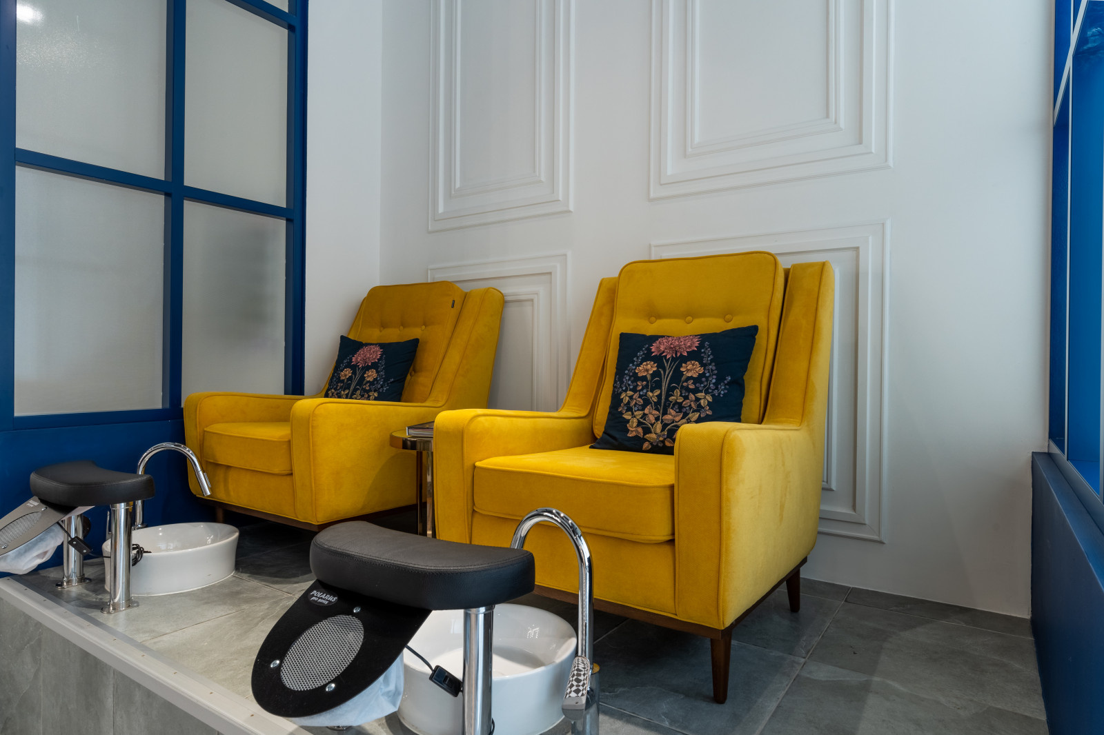 LOGIKA ART-BEAUTY BAR