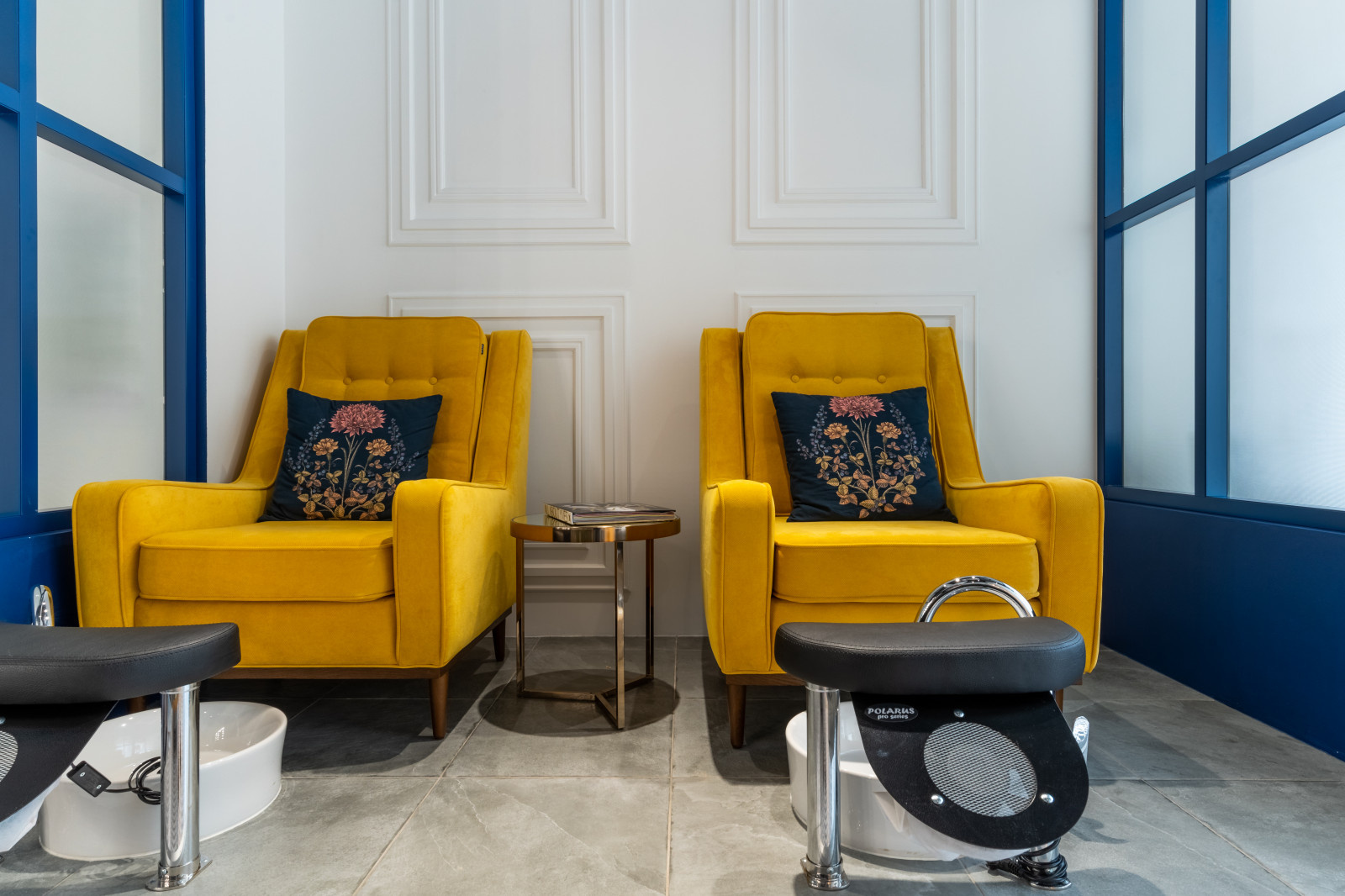 LOGIKA ART-BEAUTY BAR