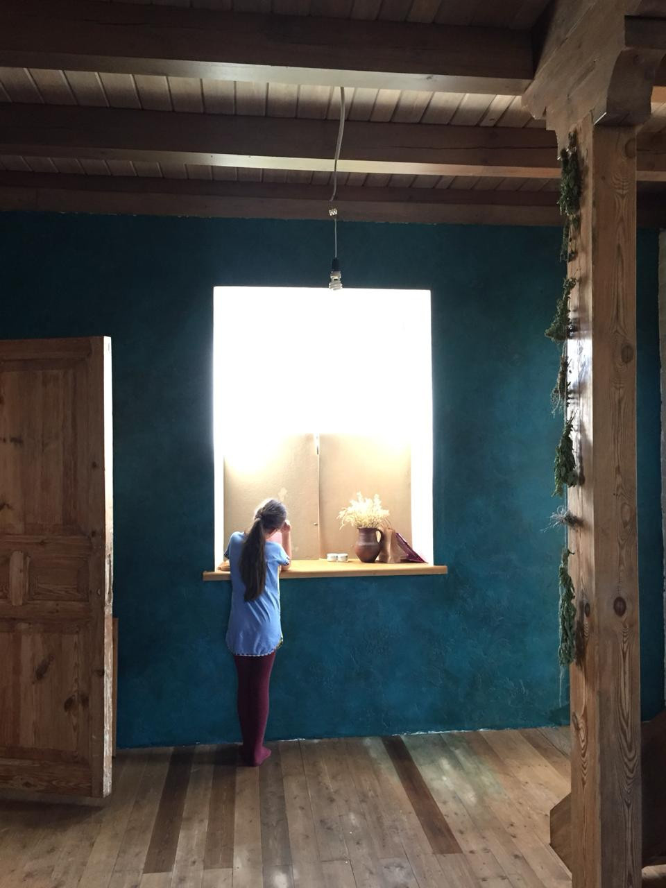 Декорирование жилых помещений