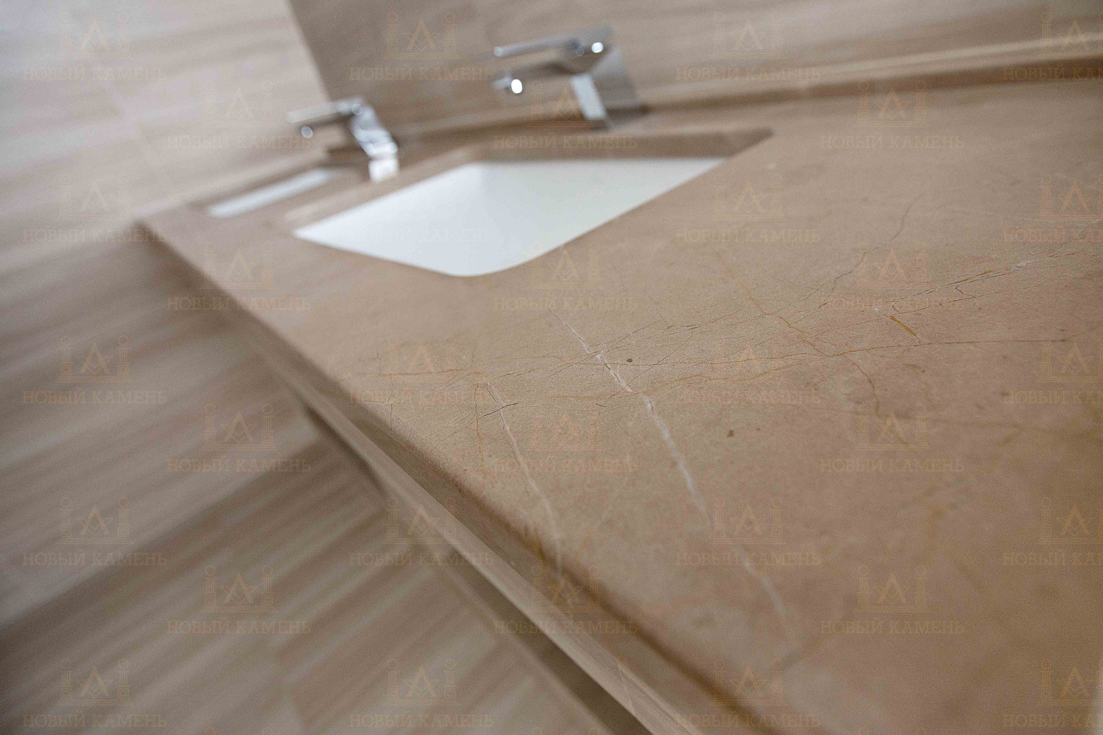 Столешница из мрамора