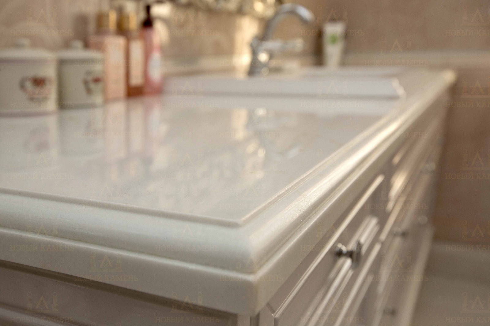 Столешница из мрамора