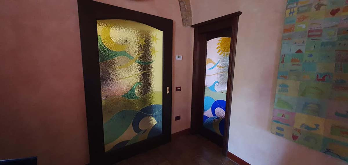 Arredamento e design