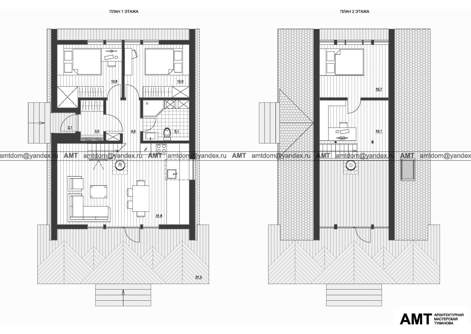 Обложка проекта: A-frame