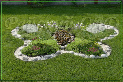 Была дача, а стало...