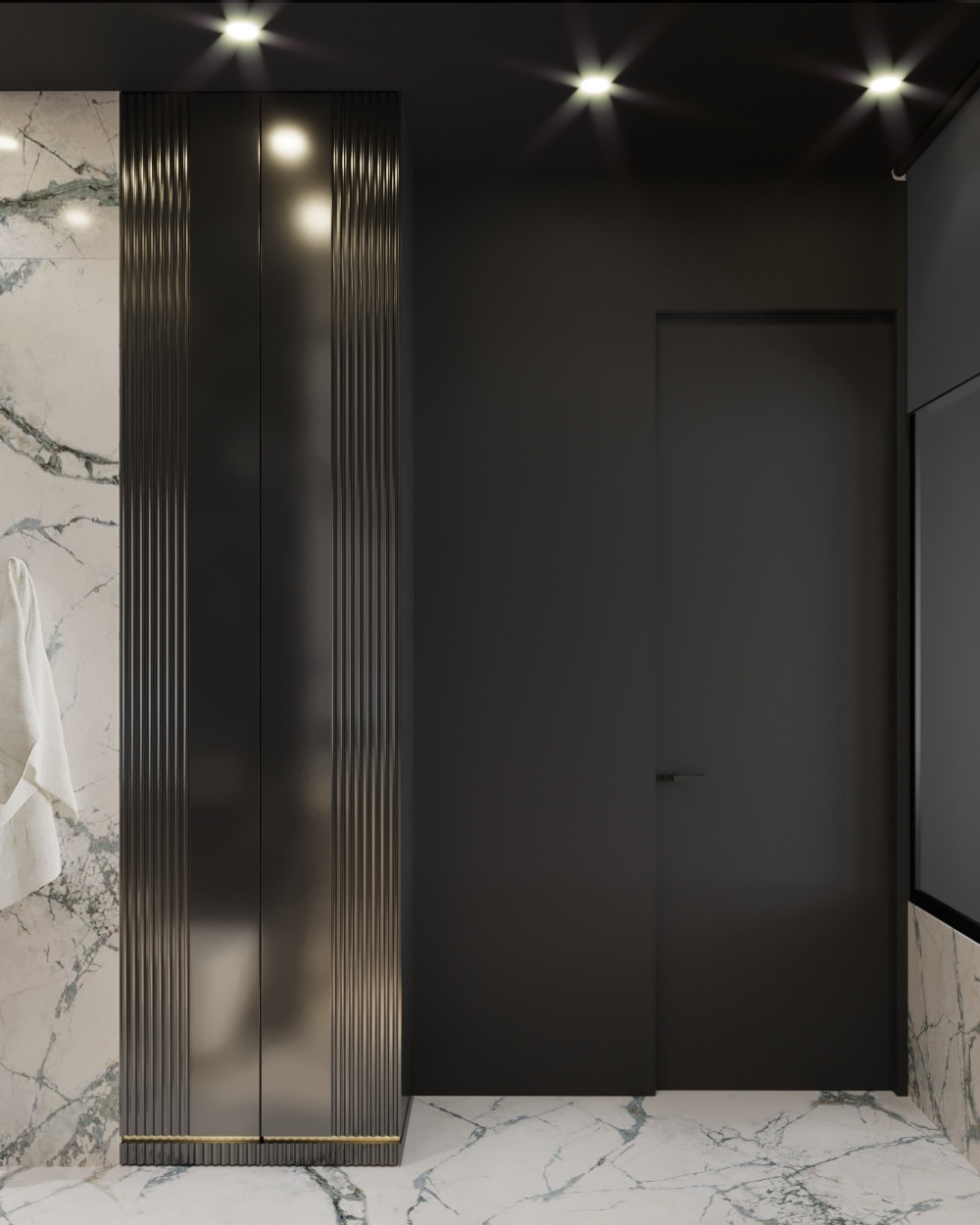 ЖК Садовые Кварталы 108 кв .м