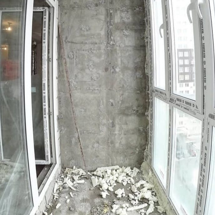 Ремонт квартир