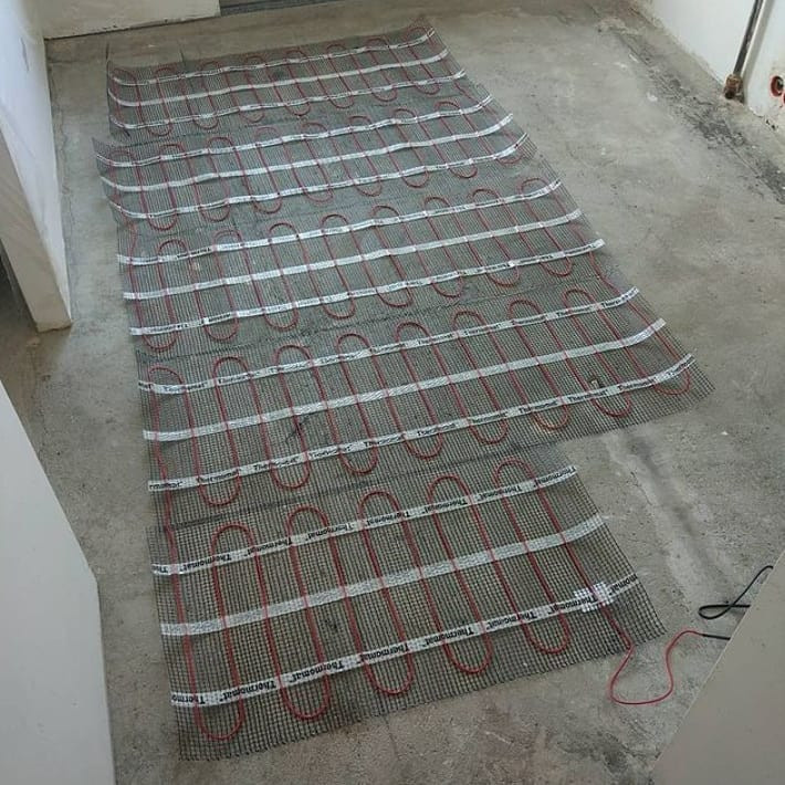 Ремонт квартир