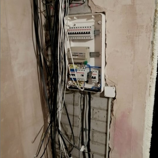 Ремонт квартир