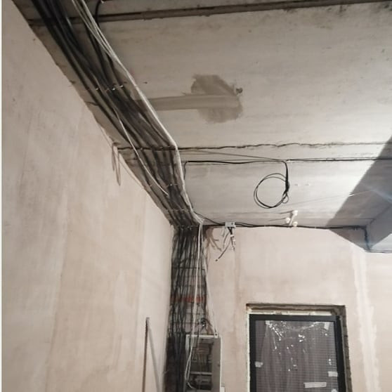 Ремонт квартир