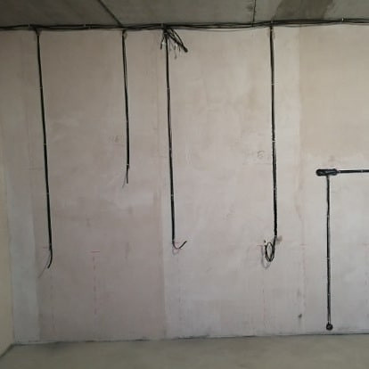 Ремонт квартир