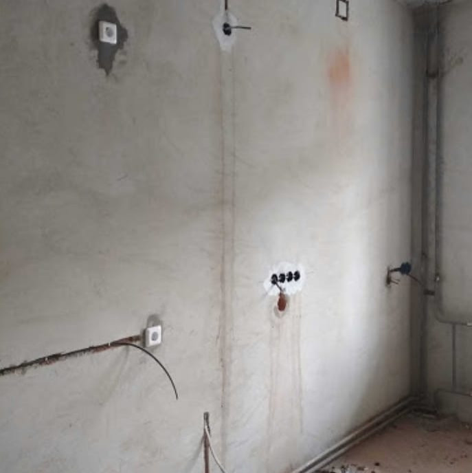 Ремонт квартир