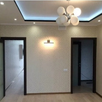 Ремонт квартир