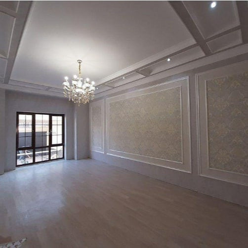 Ремонт квартир