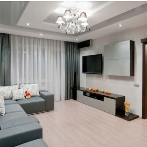 Ремонт квартир