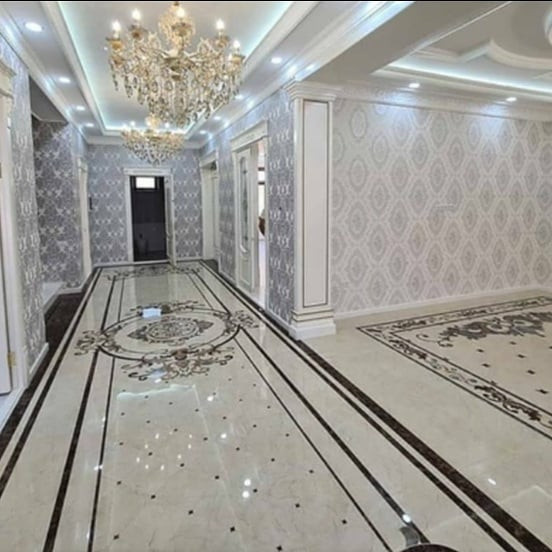 Ремонт квартир