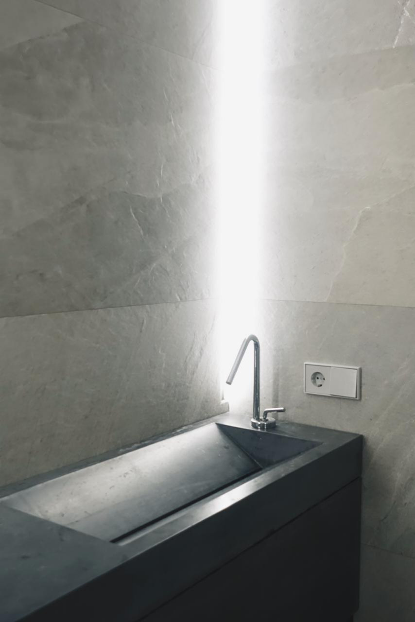 Машино гнездо