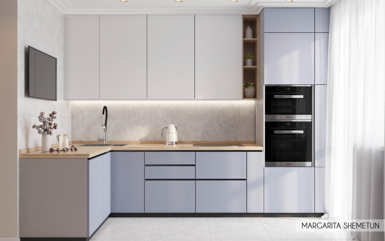 ЖК Академический