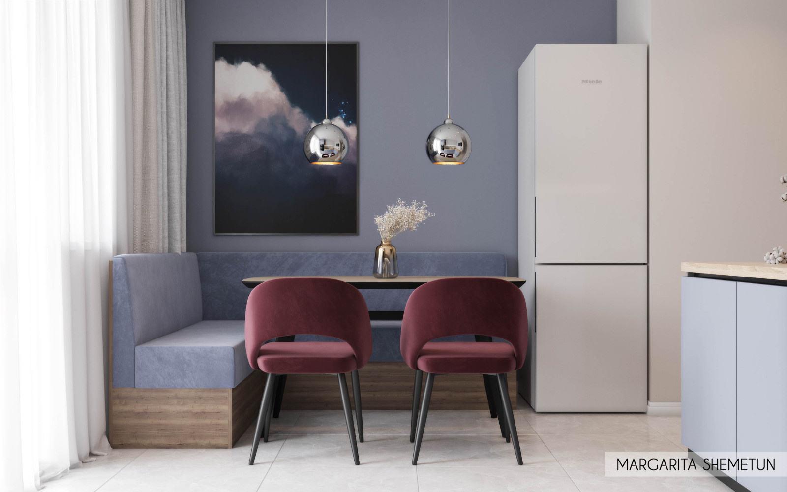 ЖК Академический