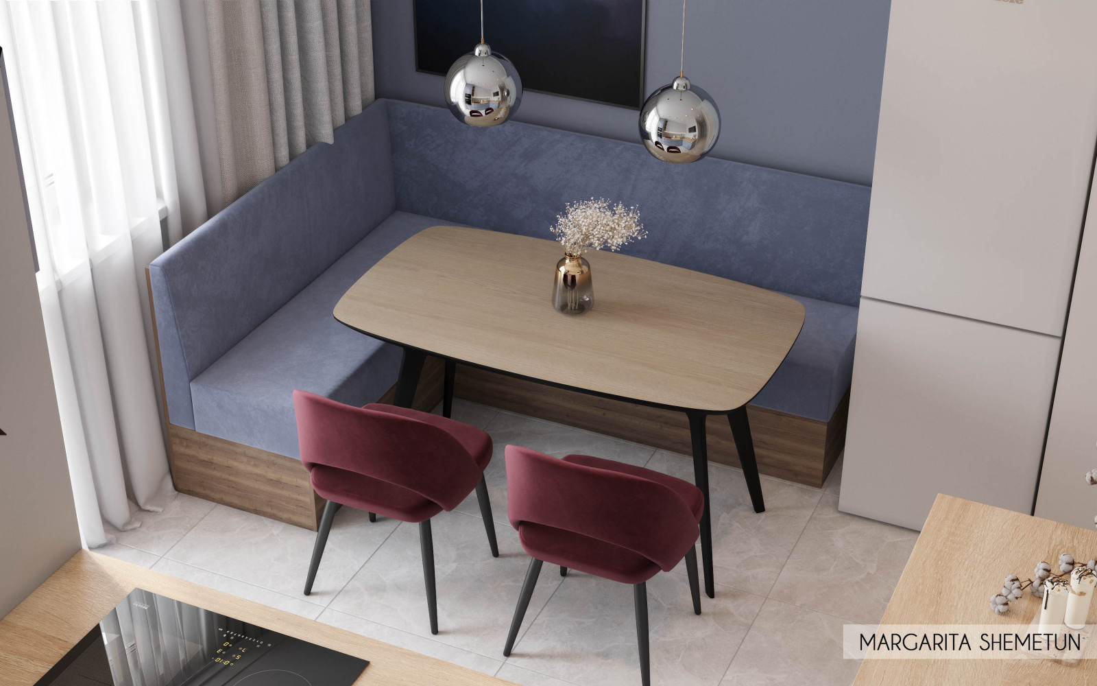 ЖК Академический