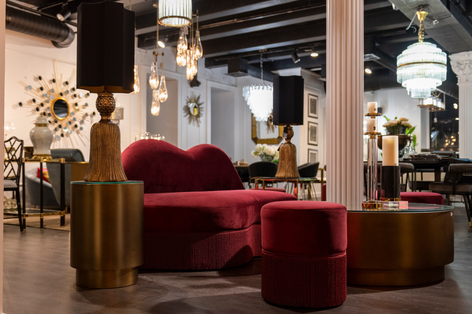 Новинки в салоне IDCollection: апрель 2021