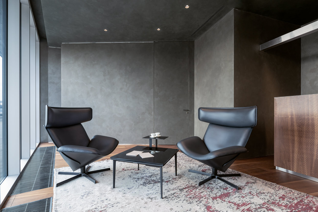 Интерьерная фотосъёмка