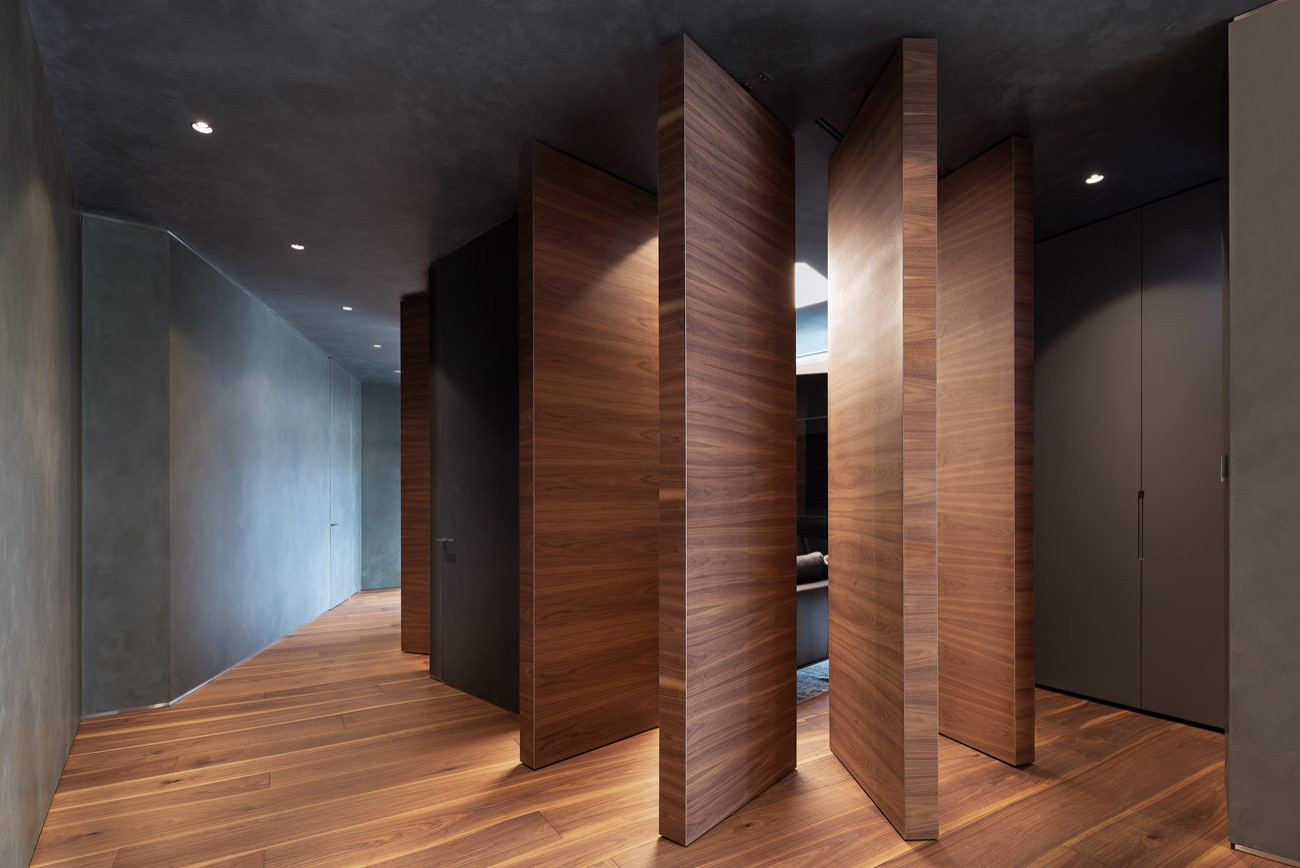 Интерьерная фотосъёмка