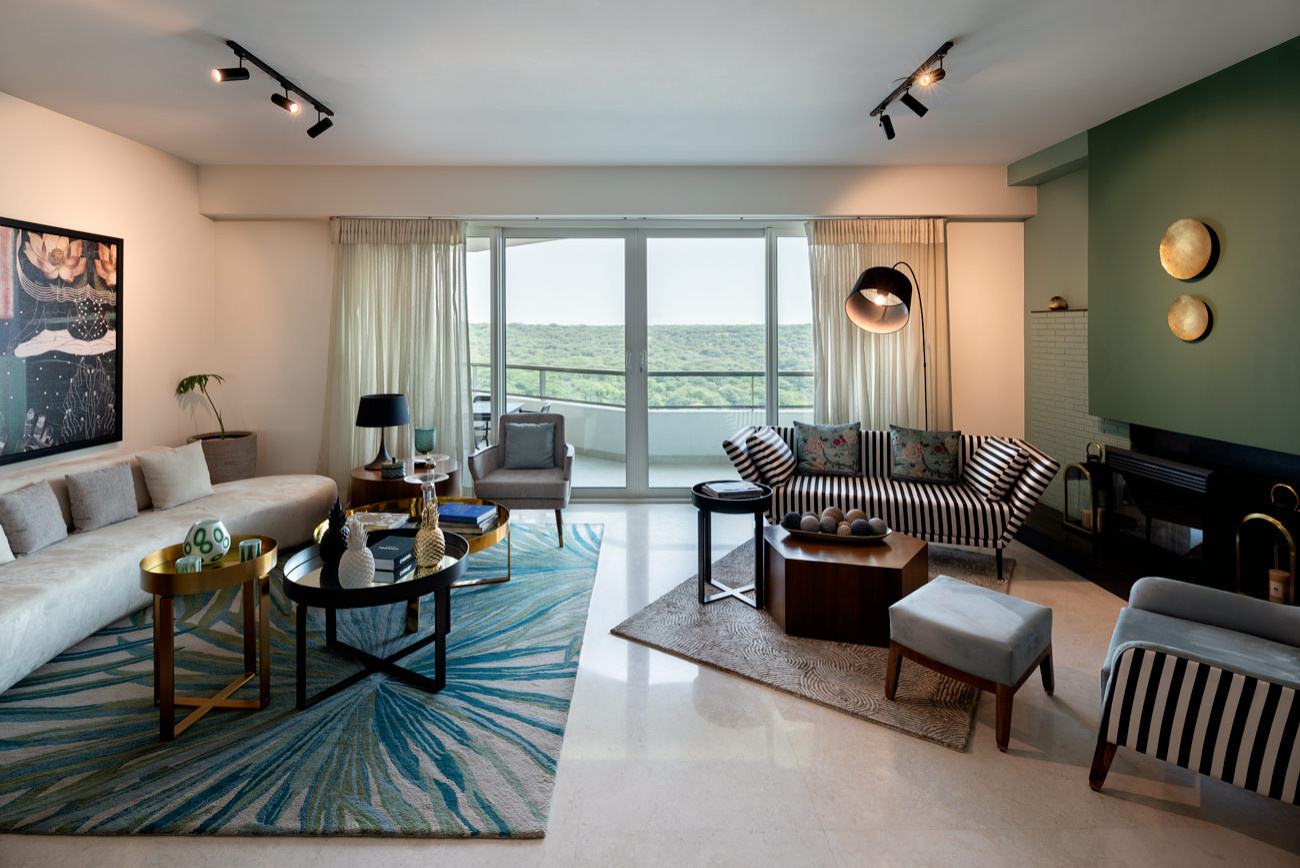 Интерьерная фотосъёмка