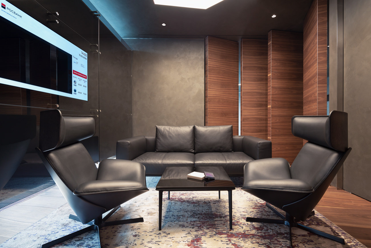 Интерьерная фотосъёмка