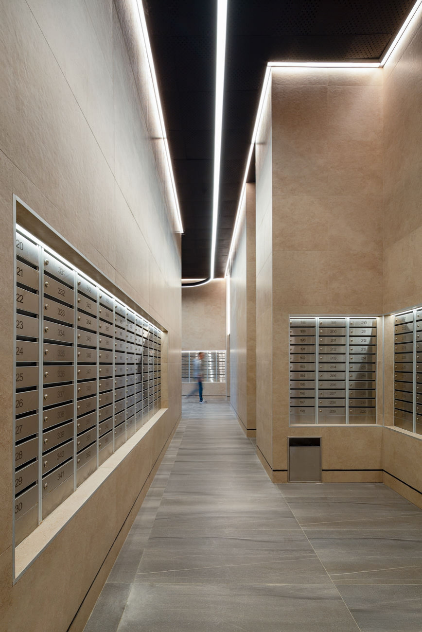 Интерьерная фотосъёмка