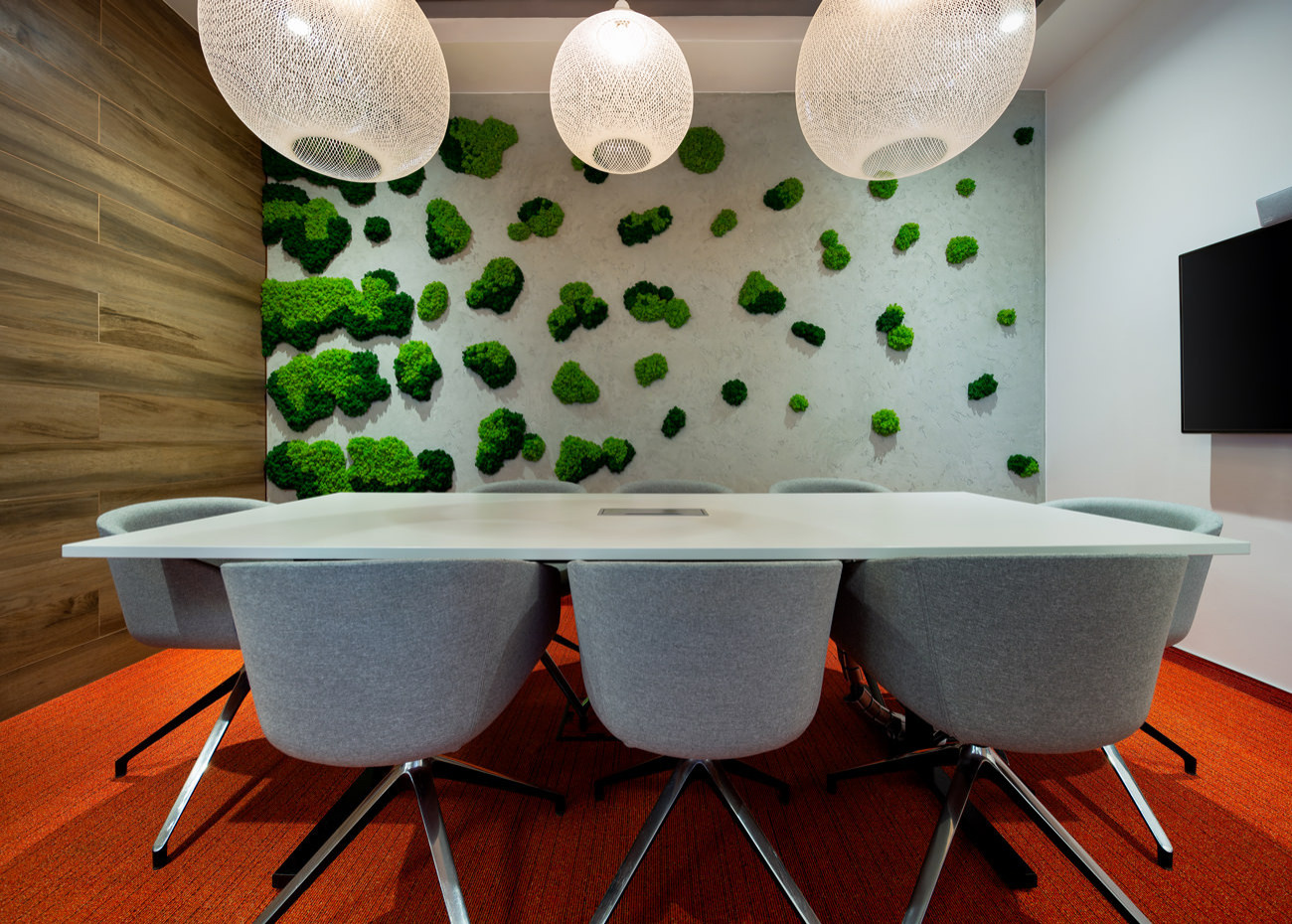 Интерьерная фотосъёмка