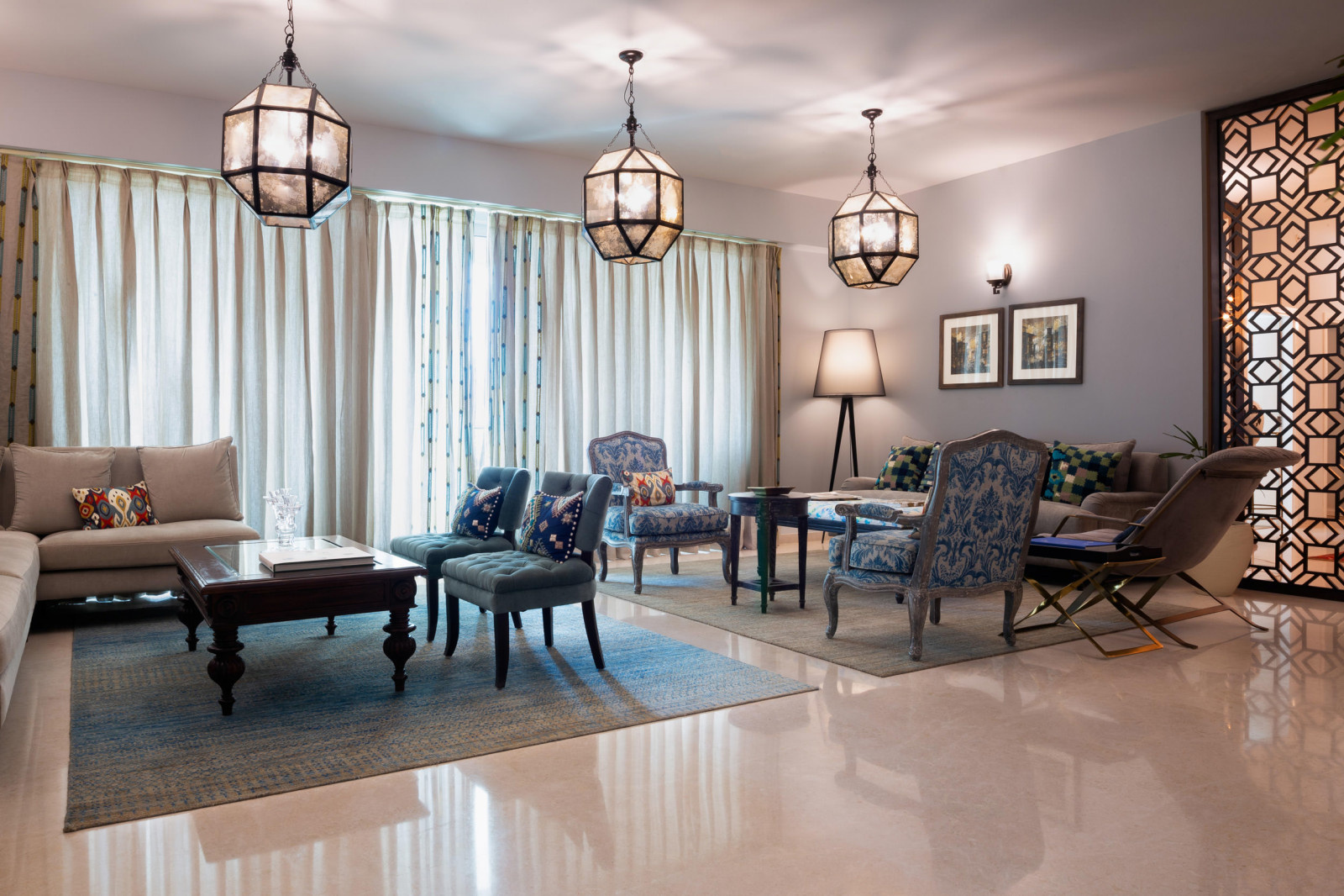 Интерьерная фотосъёмка