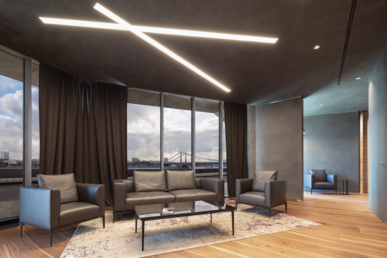 Интерьерная фотосъёмка