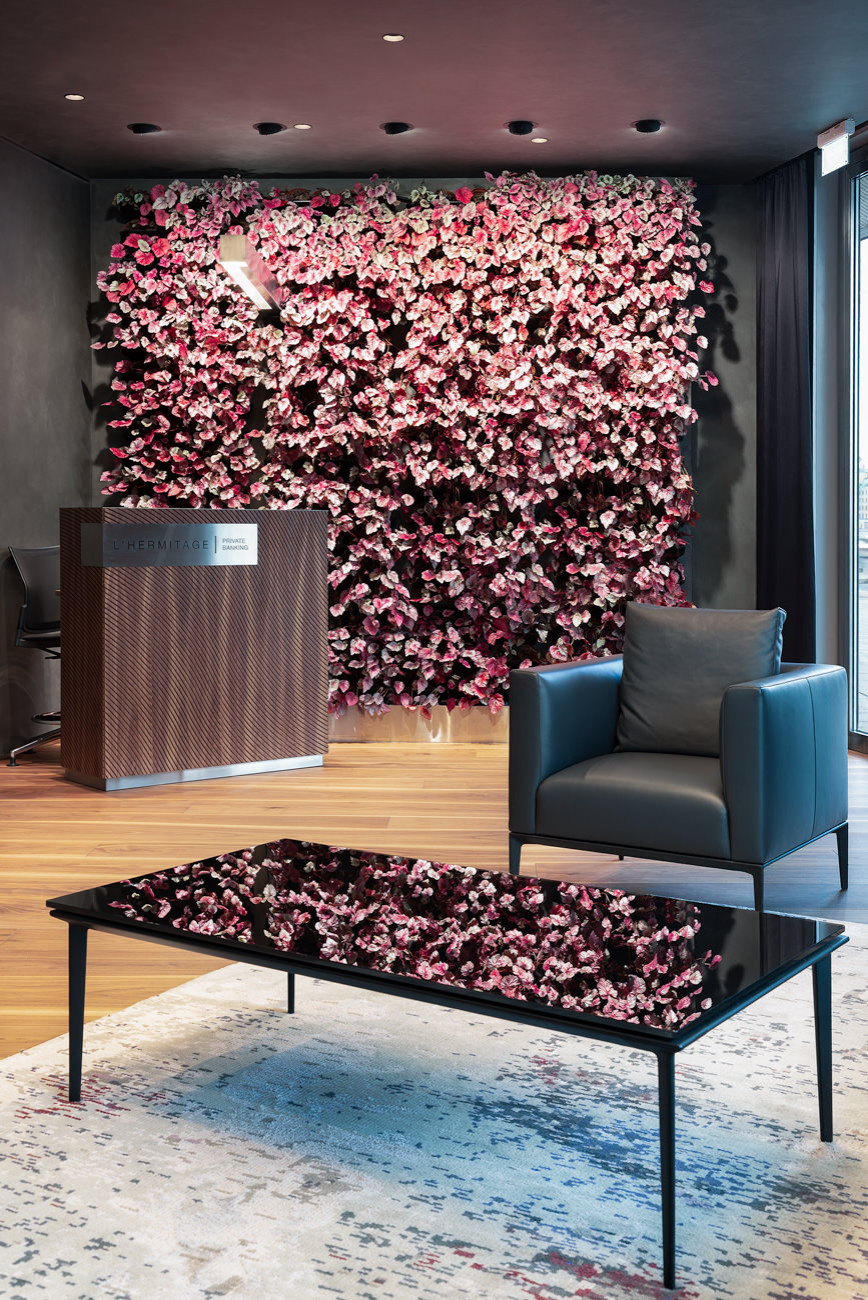 Интерьерная фотосъёмка