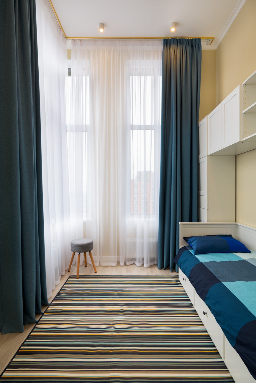 Интерьерная фотосъёмка