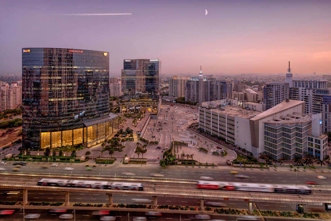 Экстерьерная фотосъёмка