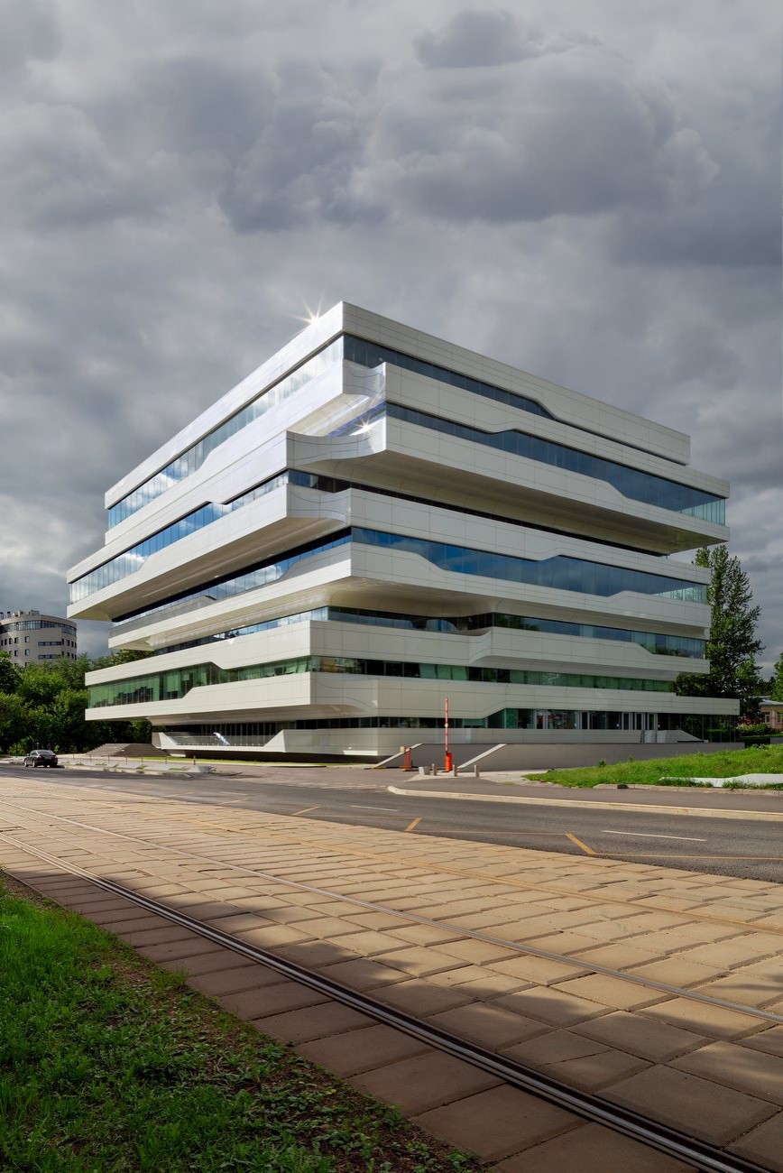 Экстерьерная фотосъёмка