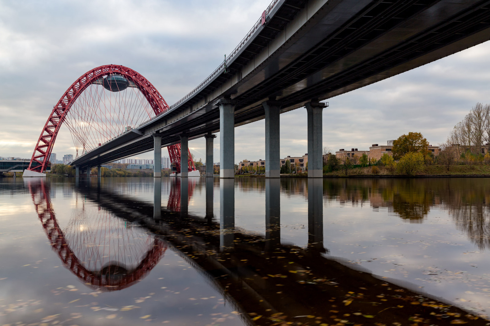 Экстерьерная фотосъёмка