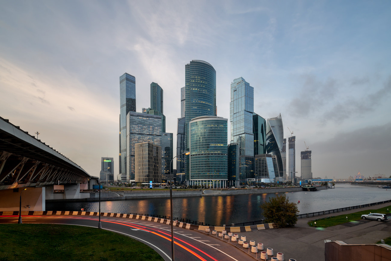 Экстерьерная фотосъёмка