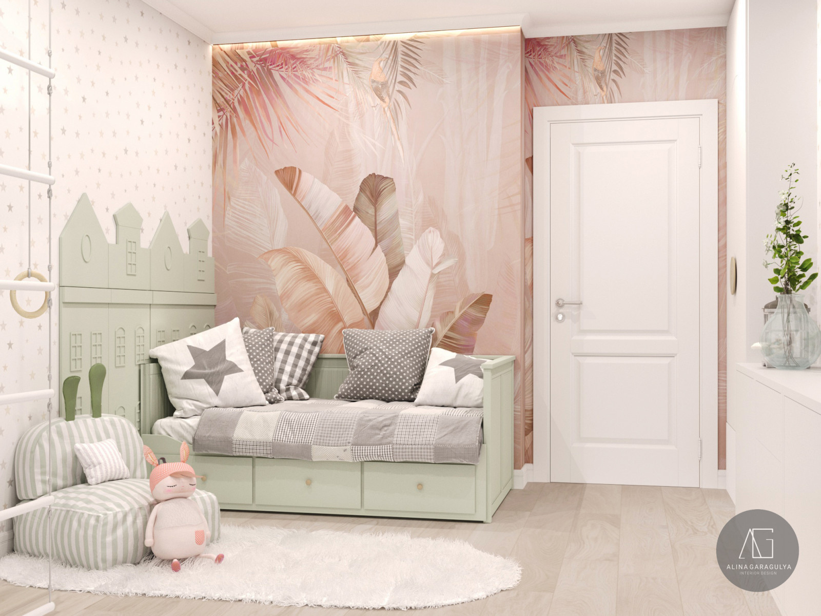 Детская г. Нерехта