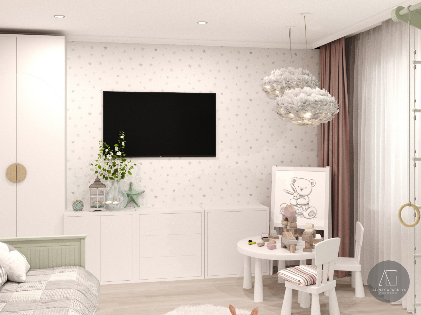 Детская г. Нерехта