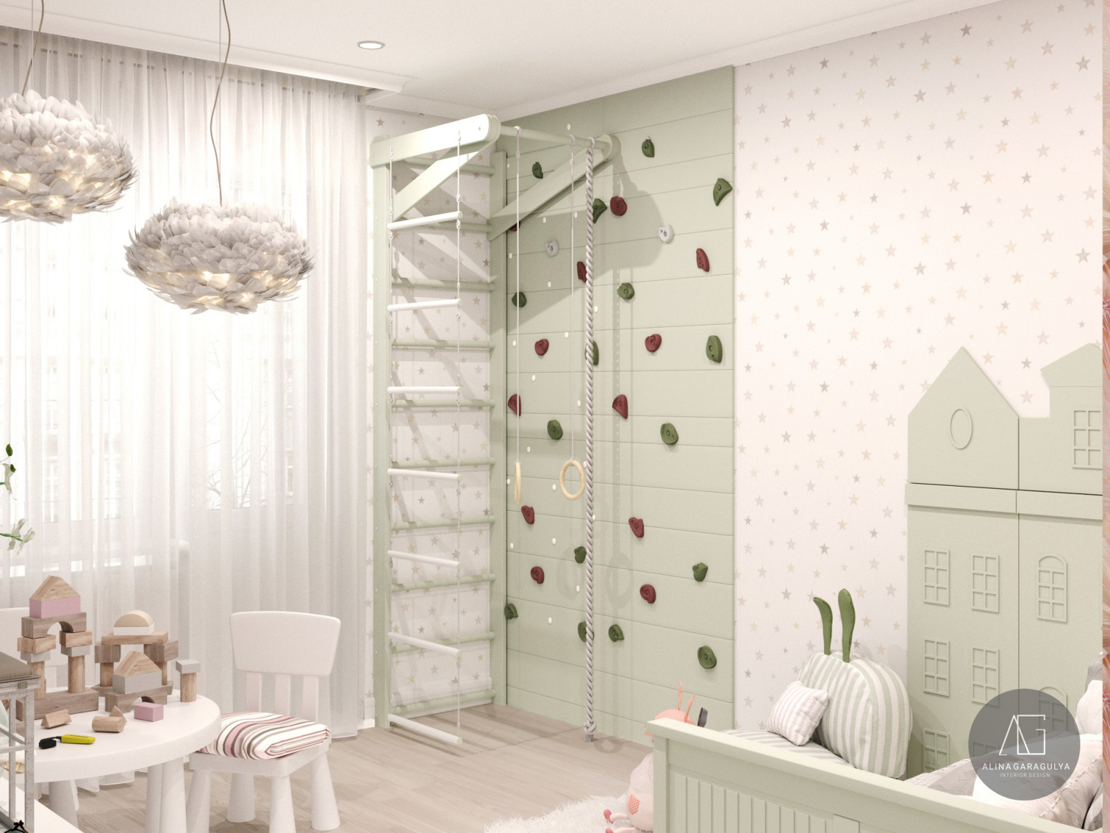 Детская г. Нерехта