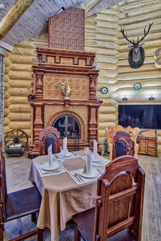 Тайны Камчатки