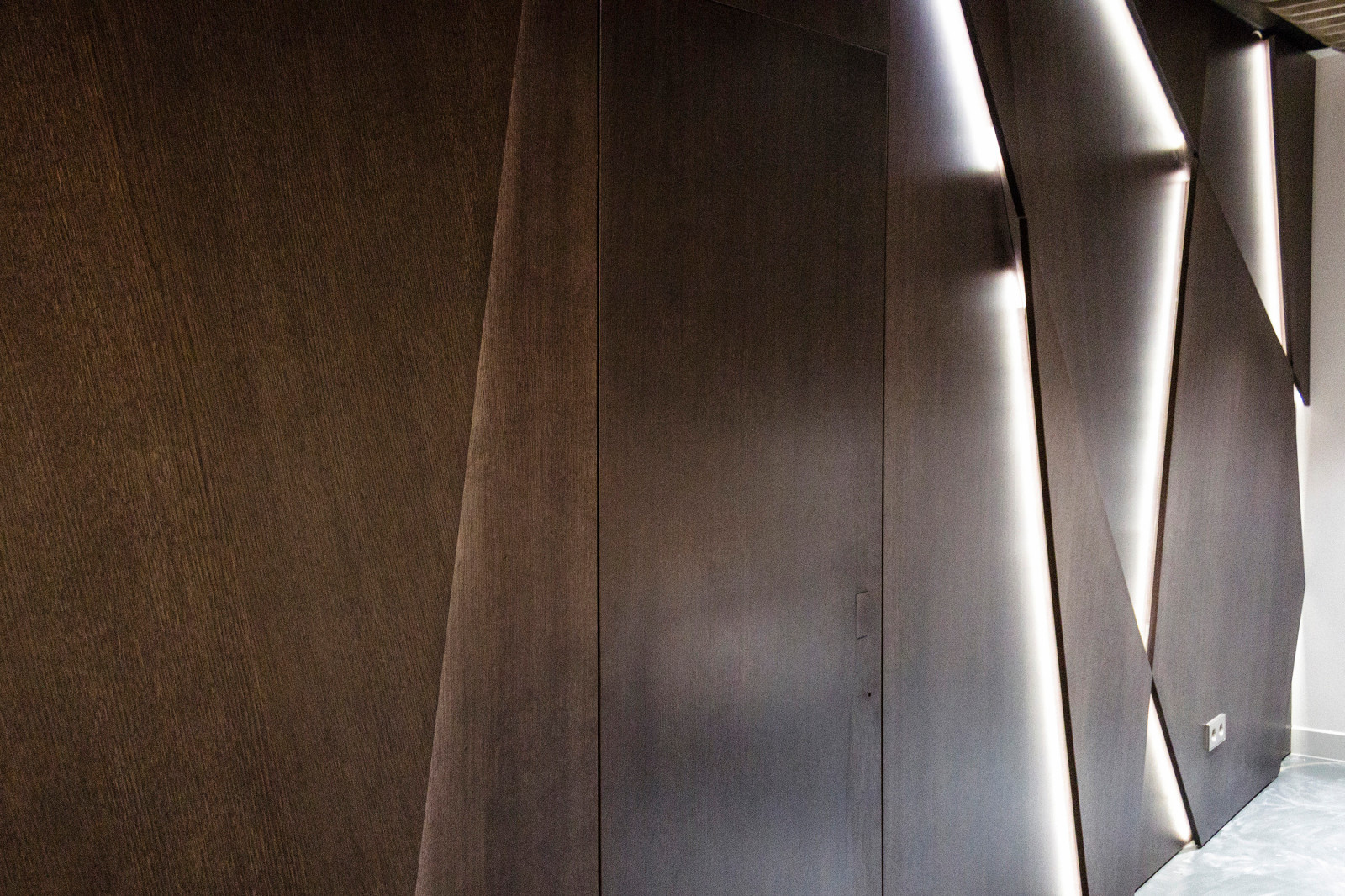 Офис Silver Screen