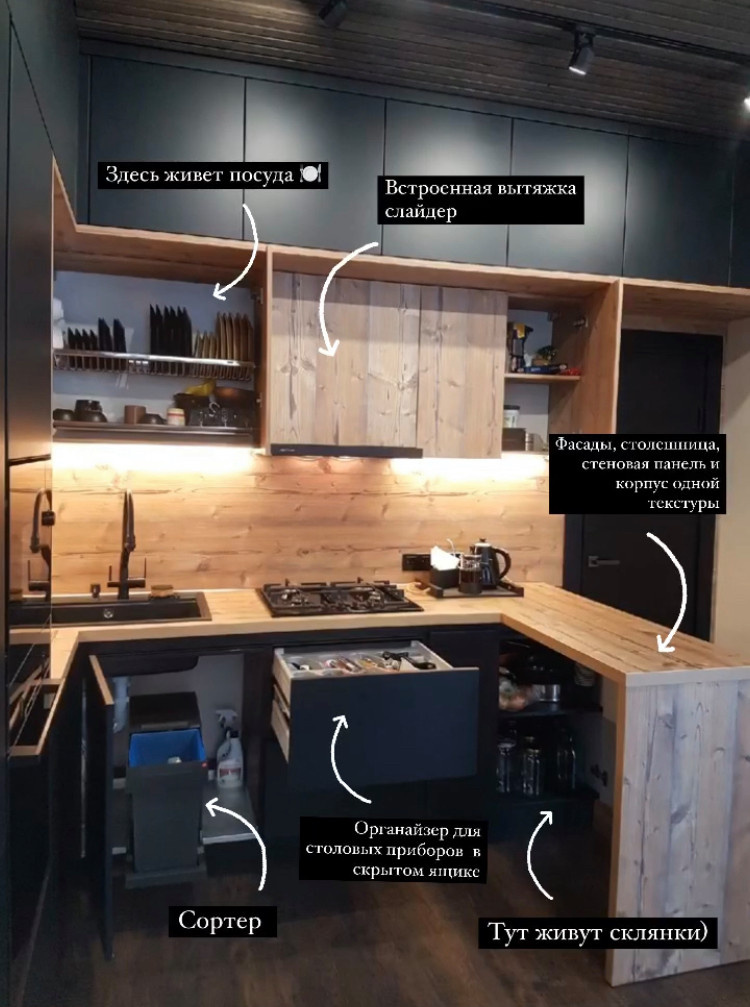 Black is My Happy Color