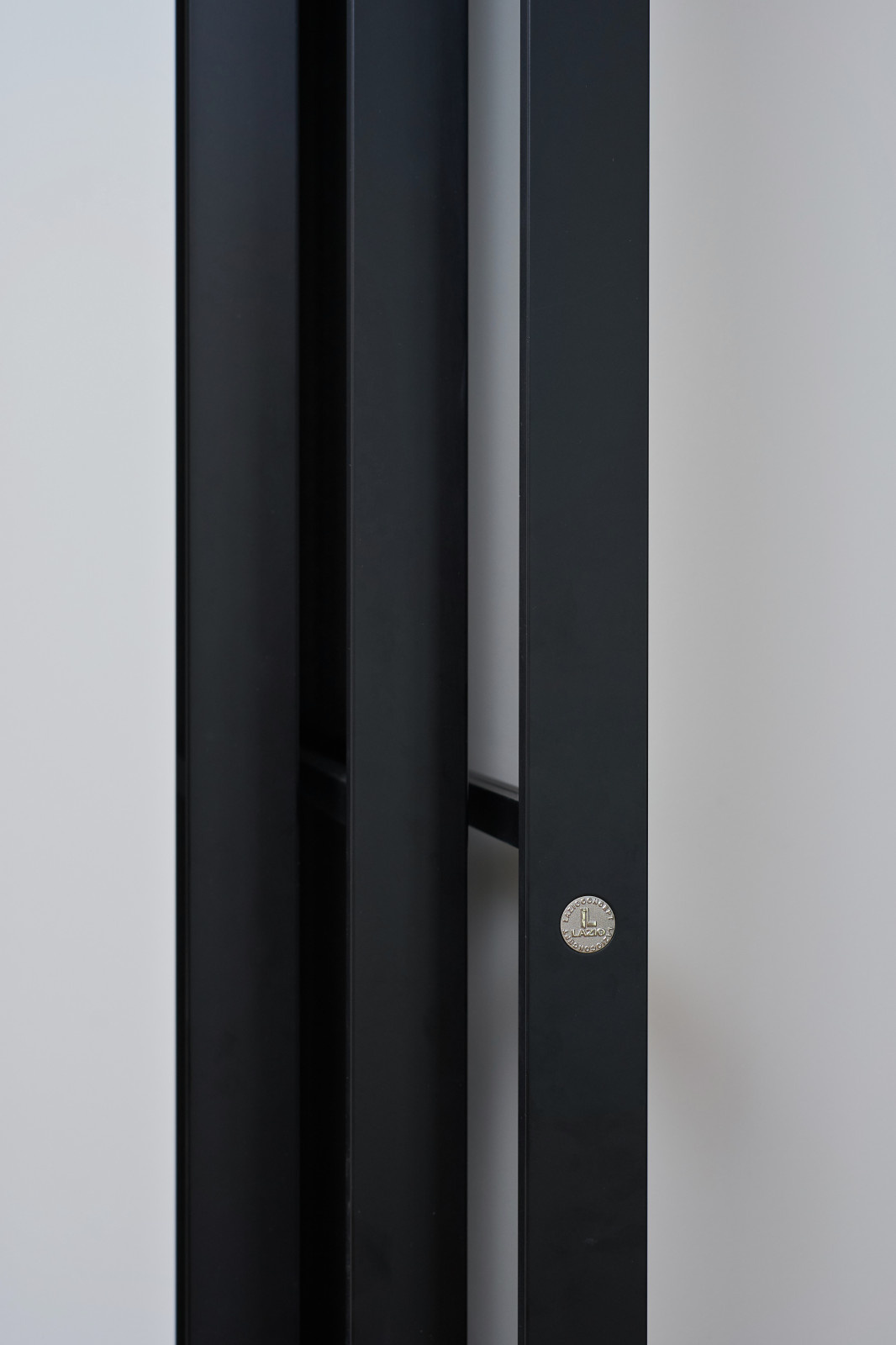 Перегородка Aludoors