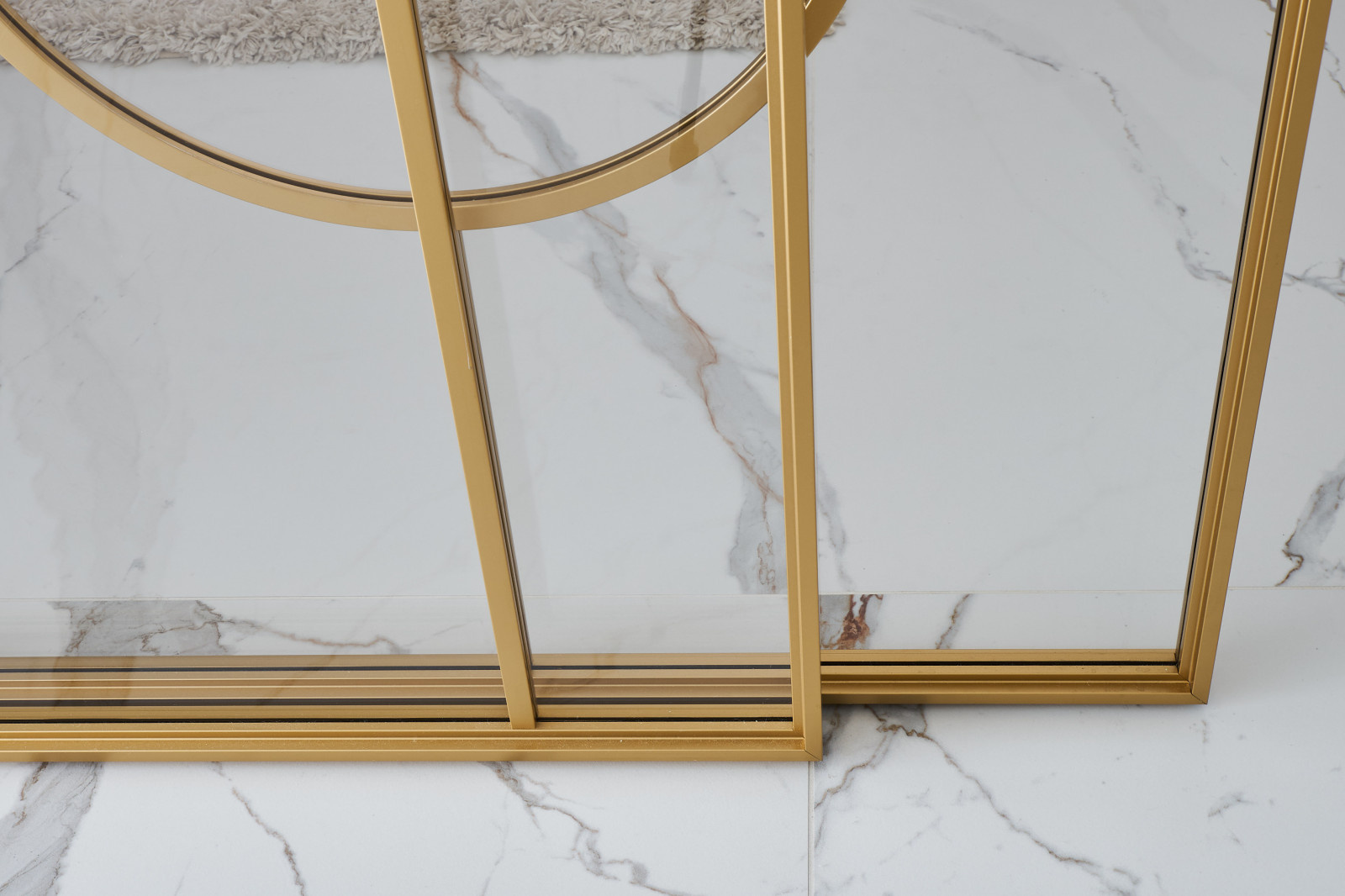 Перегородка Aludoors