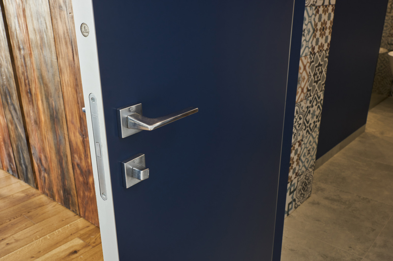 Flashdoors квартала Пирс