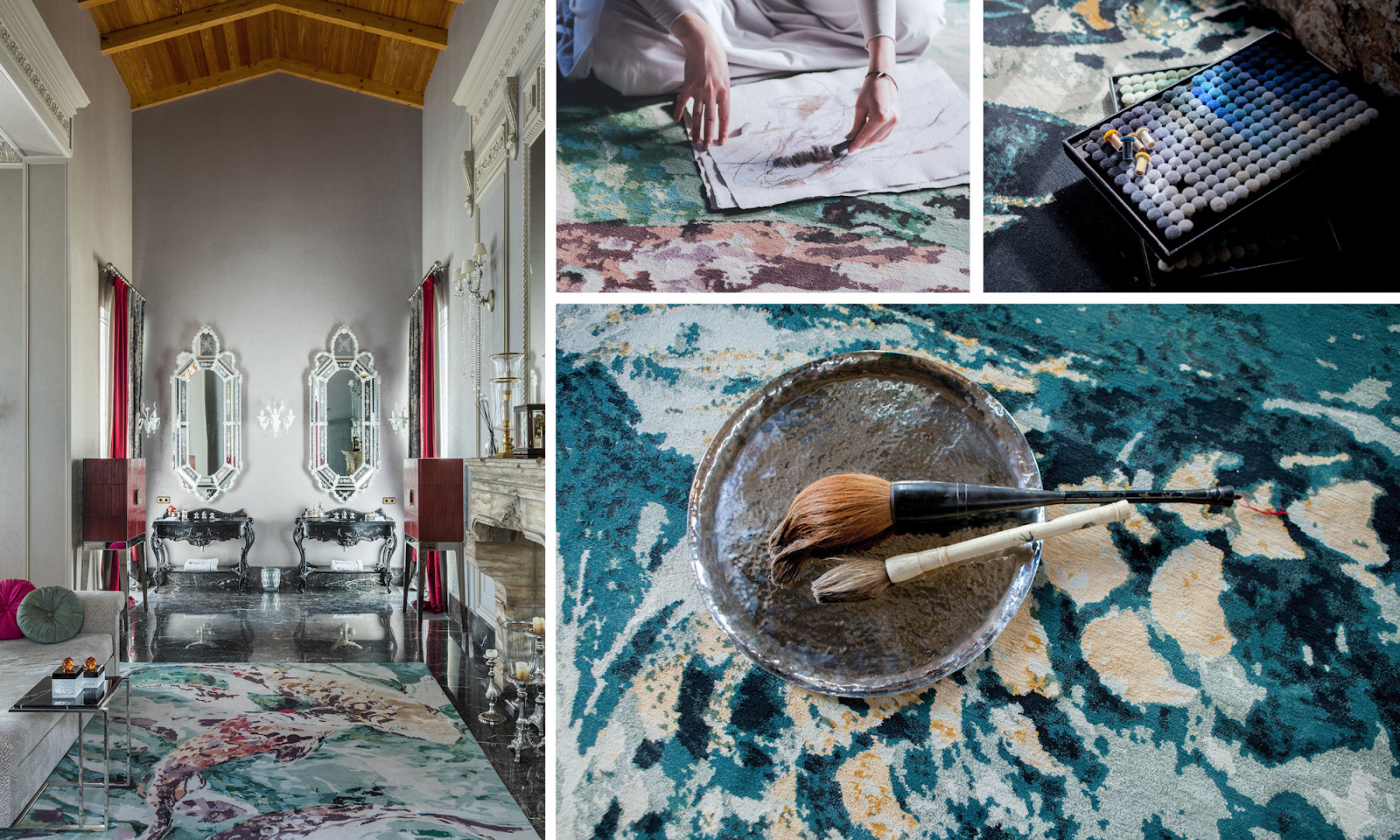 Обложка проекта: Koi Pond Collection